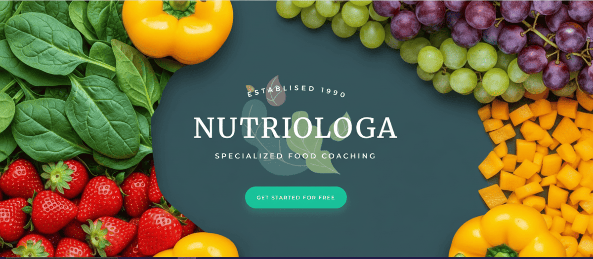 Nutrióloga Profesional