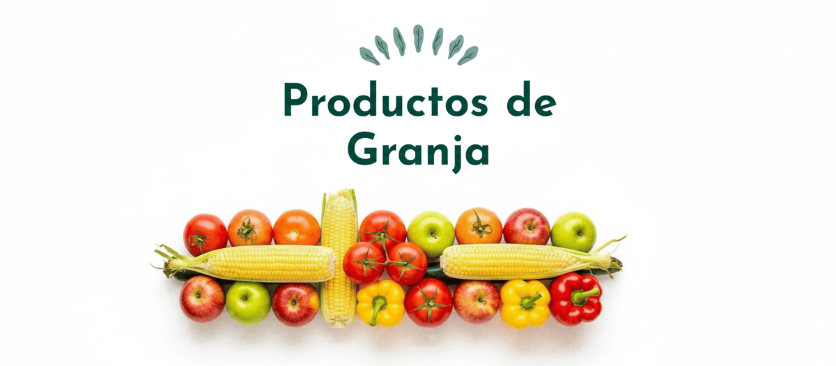 Alimentos de la Granja